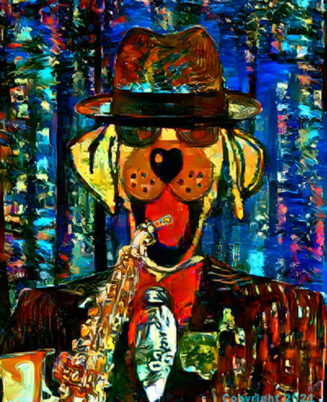 Jazz Doggs Collection